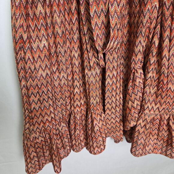 Ramy Brook Sanna Mini Dress Size Small - Picture 6 of 10